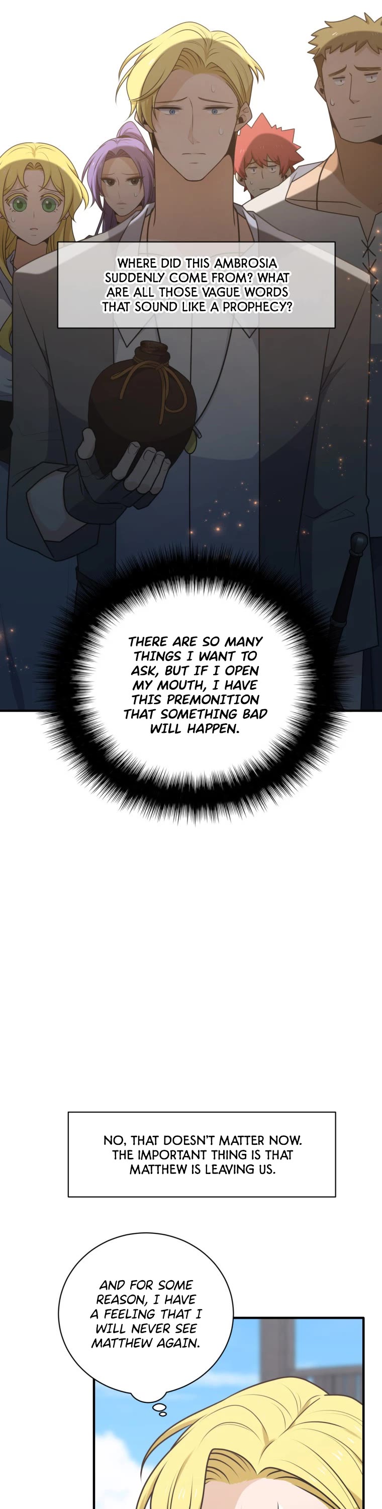 Elqueeness Chapter 276 page 13 - Chapter 276