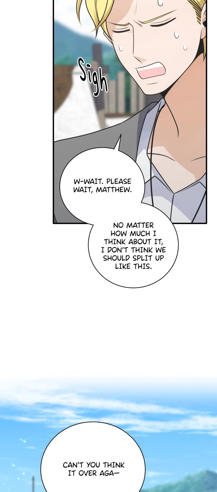 Elqueeness Chapter 276 page 14 - Chapter 276