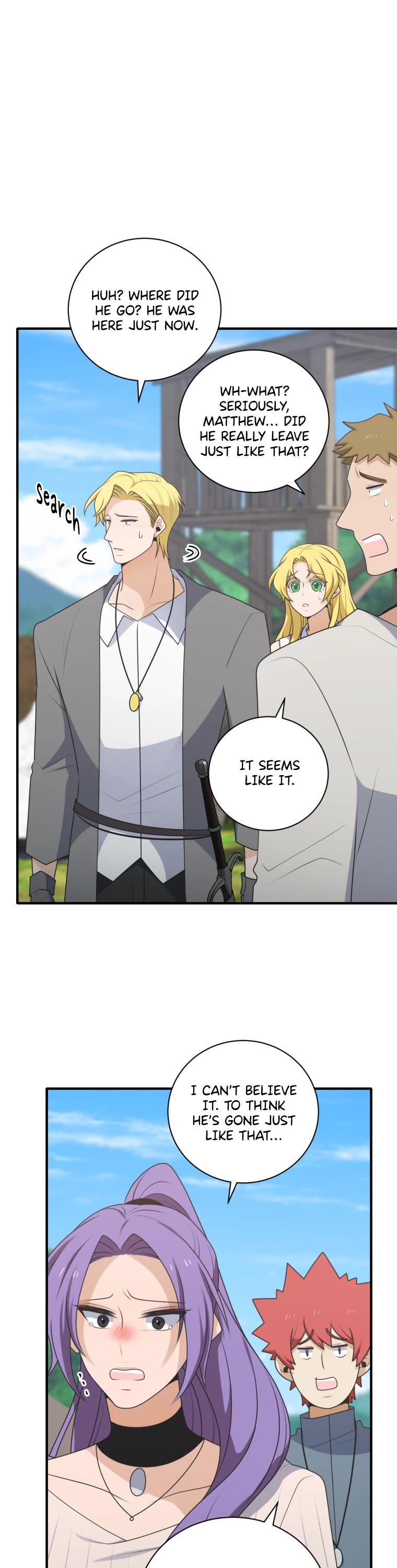 Elqueeness Chapter 276 page 16 - Chapter 276