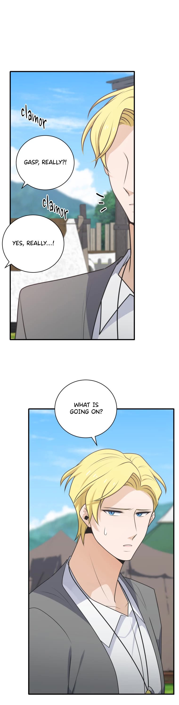 Elqueeness Chapter 276 page 18 - Chapter 276
