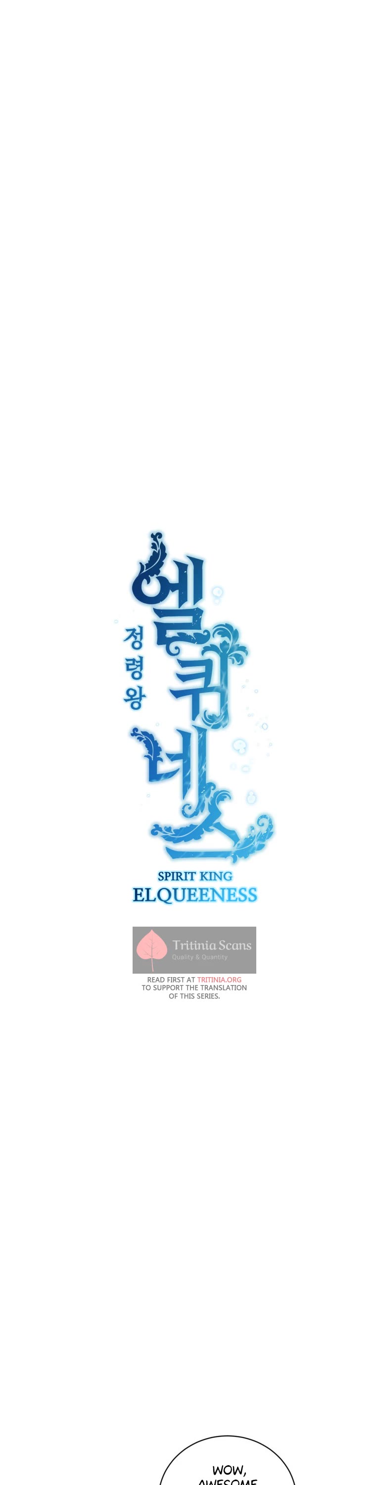 Elqueeness Chapter 276 page 19 - Chapter 276
