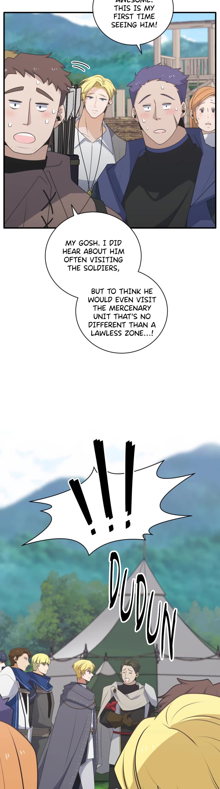 Elqueeness Chapter 276 page 20 - Chapter 276