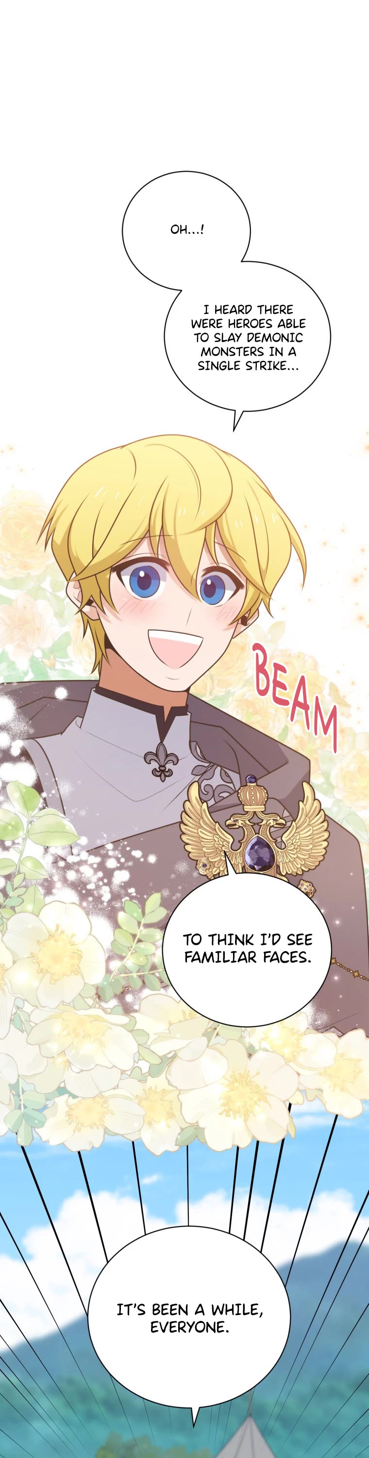 Elqueeness Chapter 276 page 22 - Chapter 276