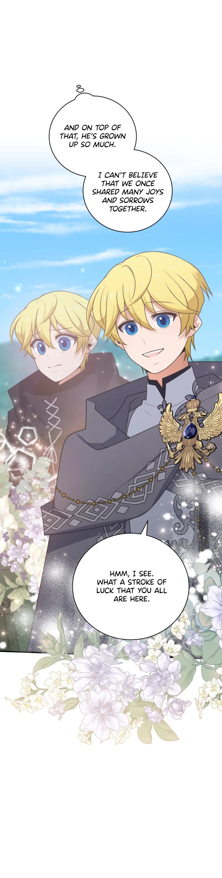 Elqueeness Chapter 276 page 25 - Chapter 276