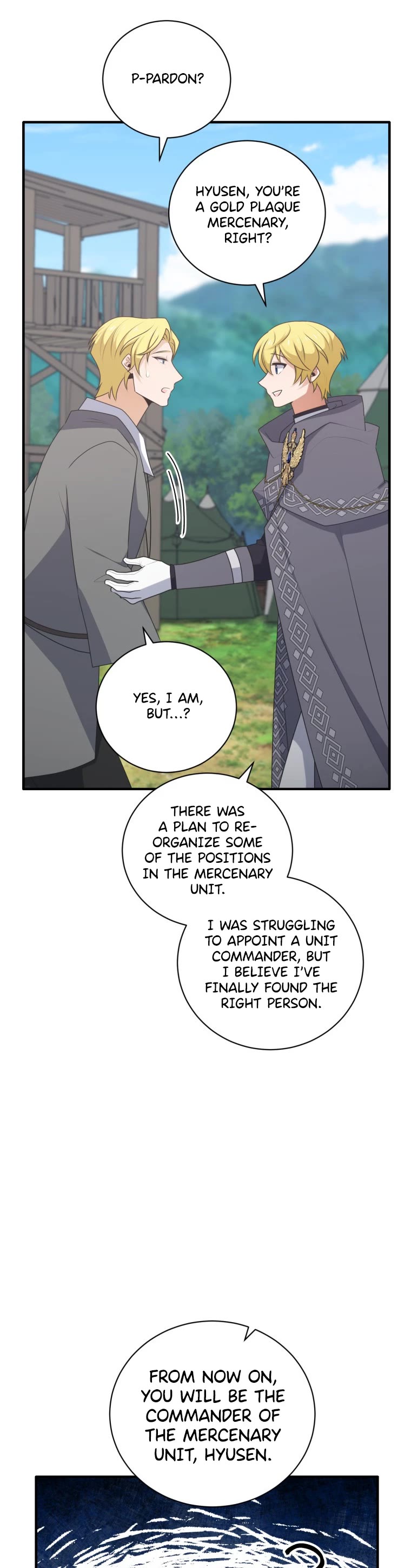 Elqueeness Chapter 276 page 26 - Chapter 276