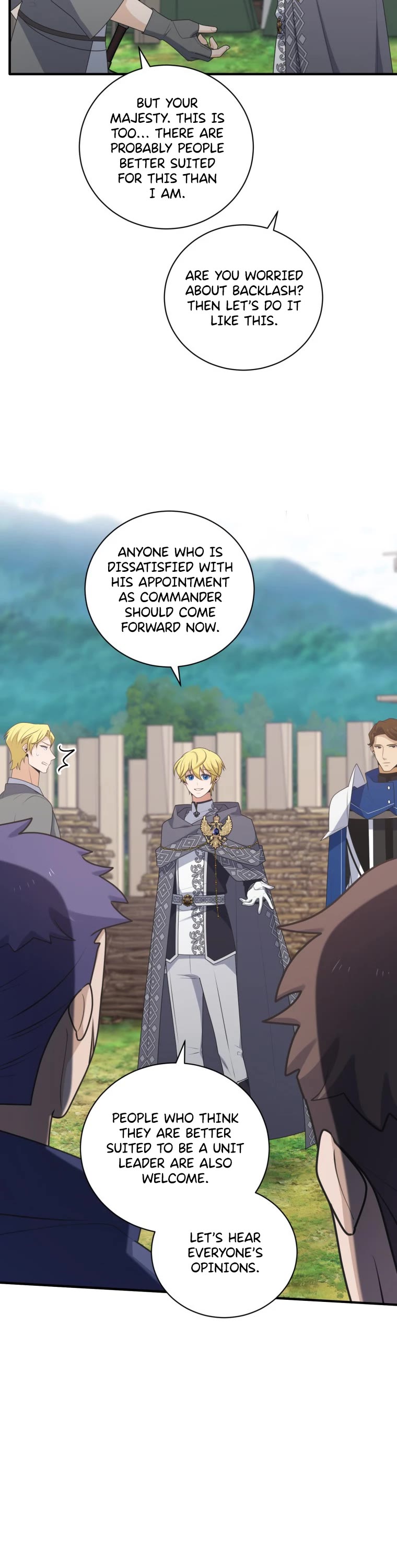 Elqueeness Chapter 276 page 29 - Chapter 276