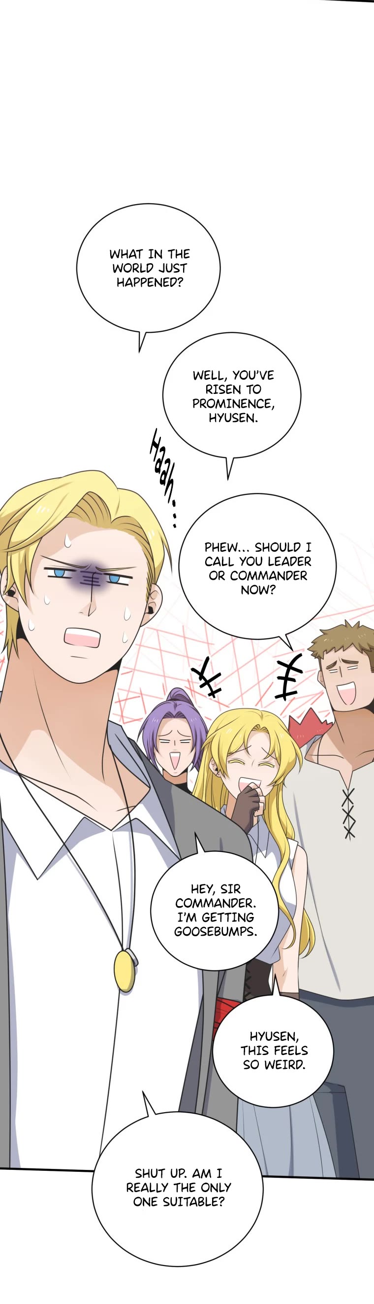 Elqueeness Chapter 276 page 34 - Chapter 276