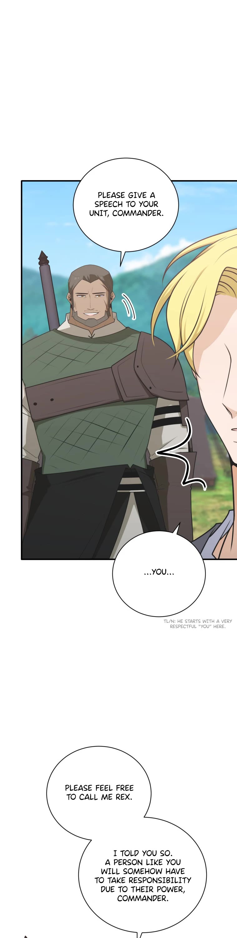 Elqueeness Chapter 276 page 35 - Chapter 276