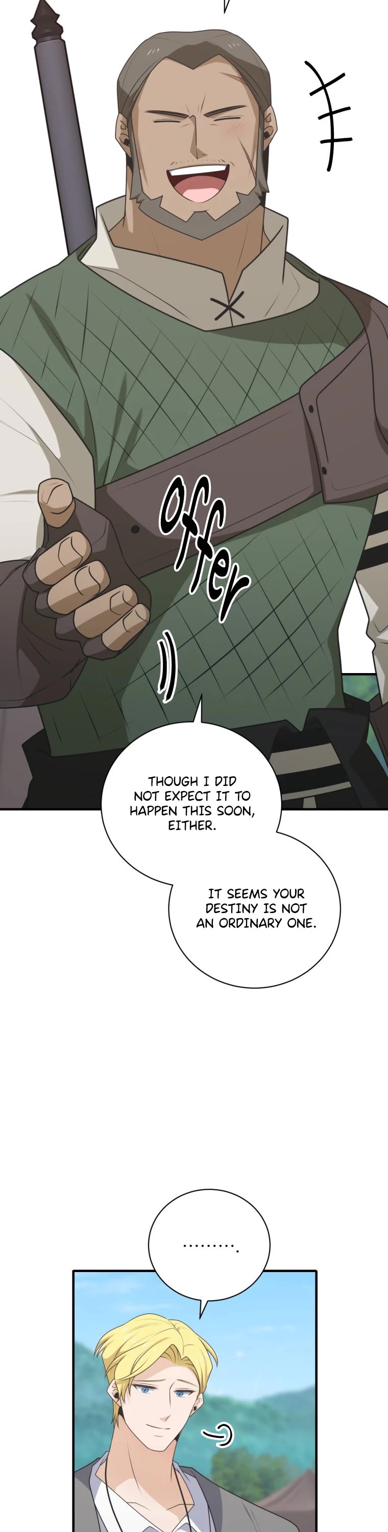 Elqueeness Chapter 276 page 36 - Chapter 276