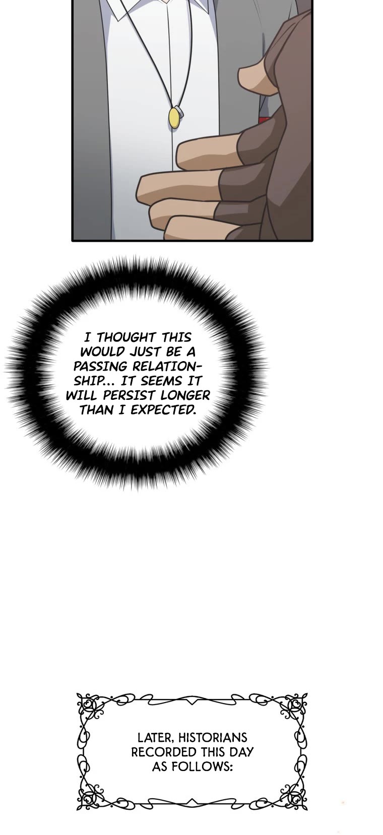 Elqueeness Chapter 276 page 37 - Chapter 276