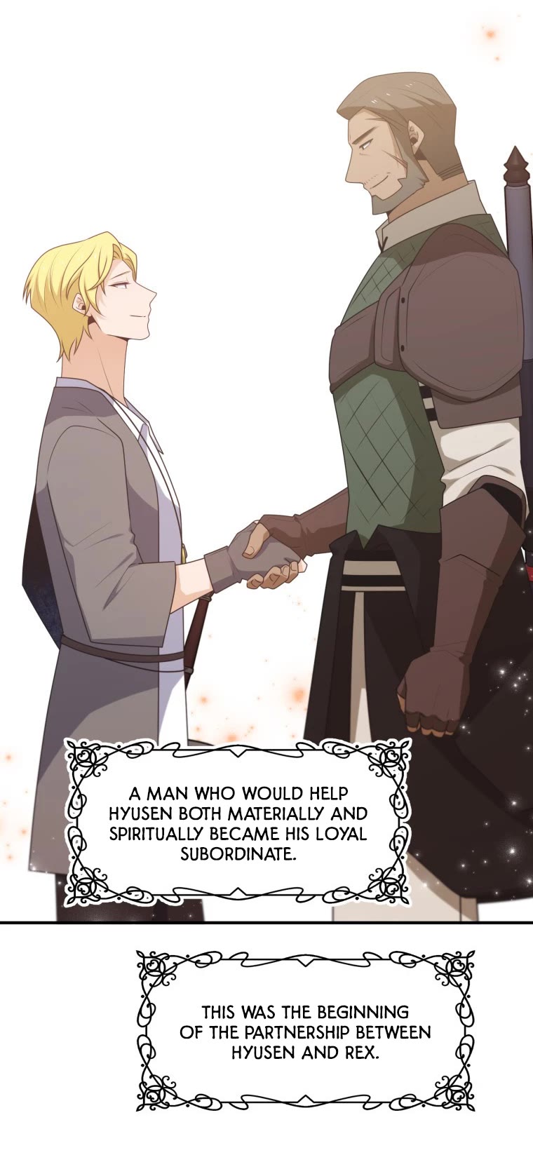 Elqueeness Chapter 276 page 38 - Chapter 276