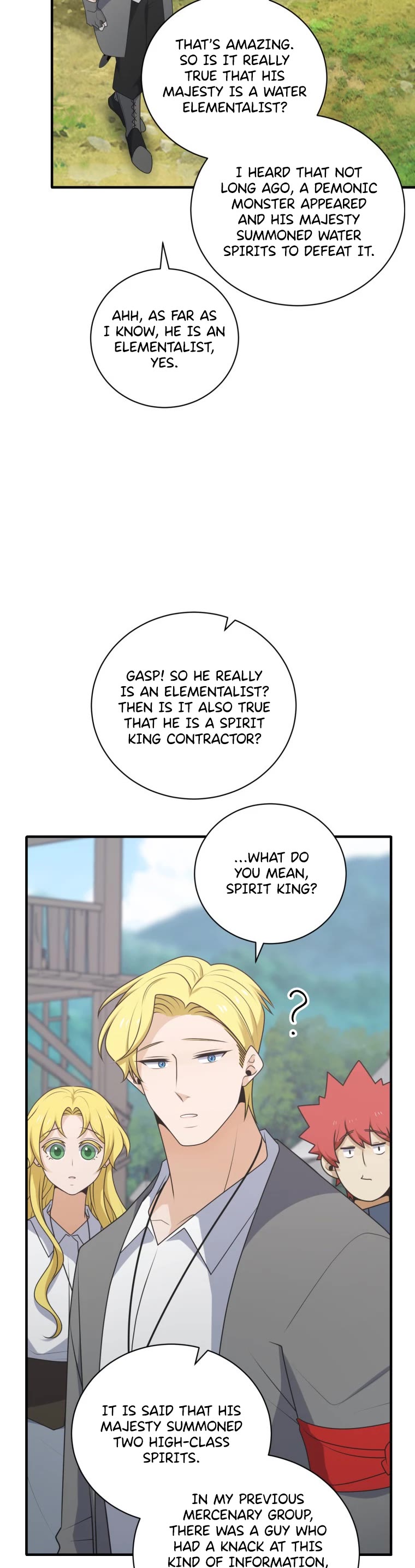 Elqueeness Chapter 276 page 40 - Chapter 276