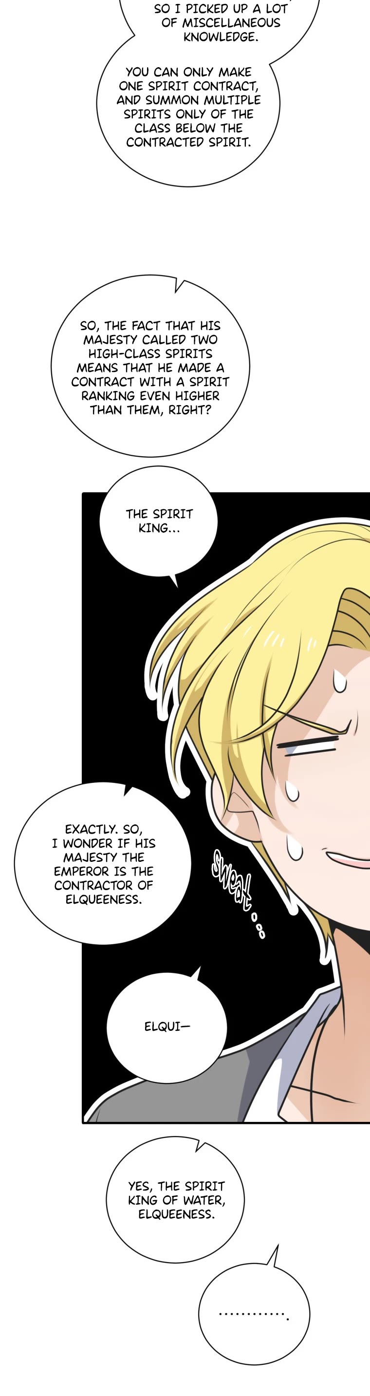 Elqueeness Chapter 276 page 41 - Chapter 276