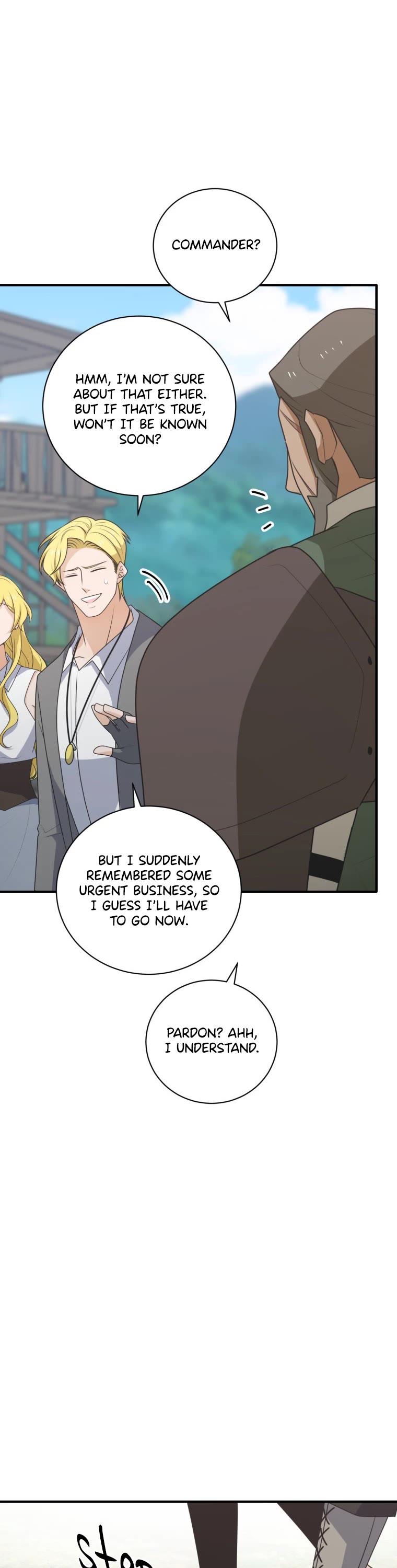 Elqueeness Chapter 276 page 42 - Chapter 276