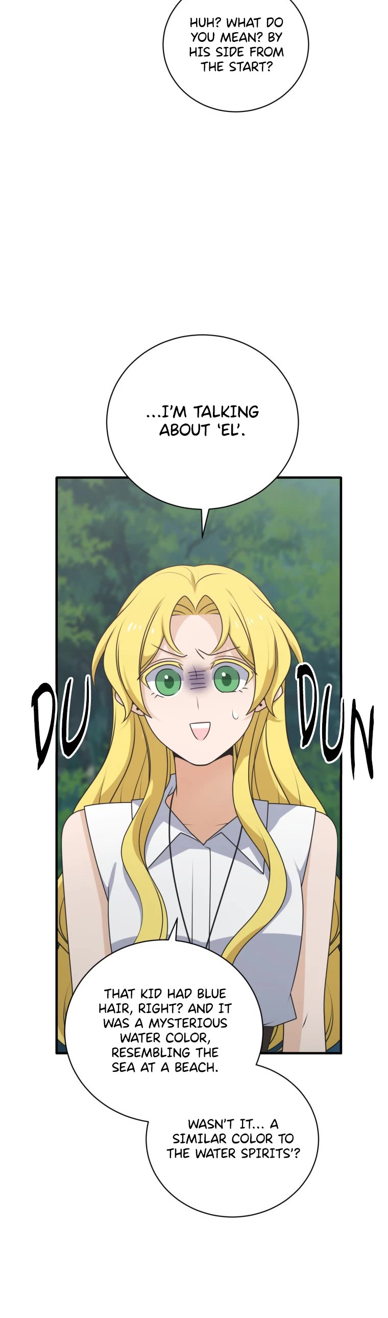 Elqueeness Chapter 276 page 44 - Chapter 276