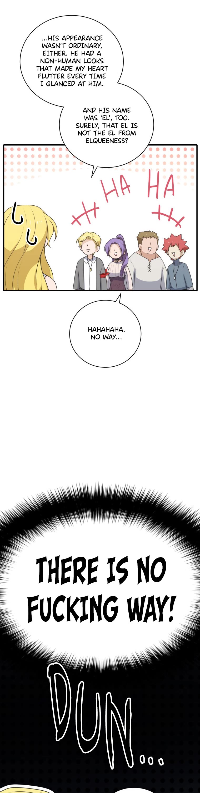 Elqueeness Chapter 276 page 45 - Chapter 276