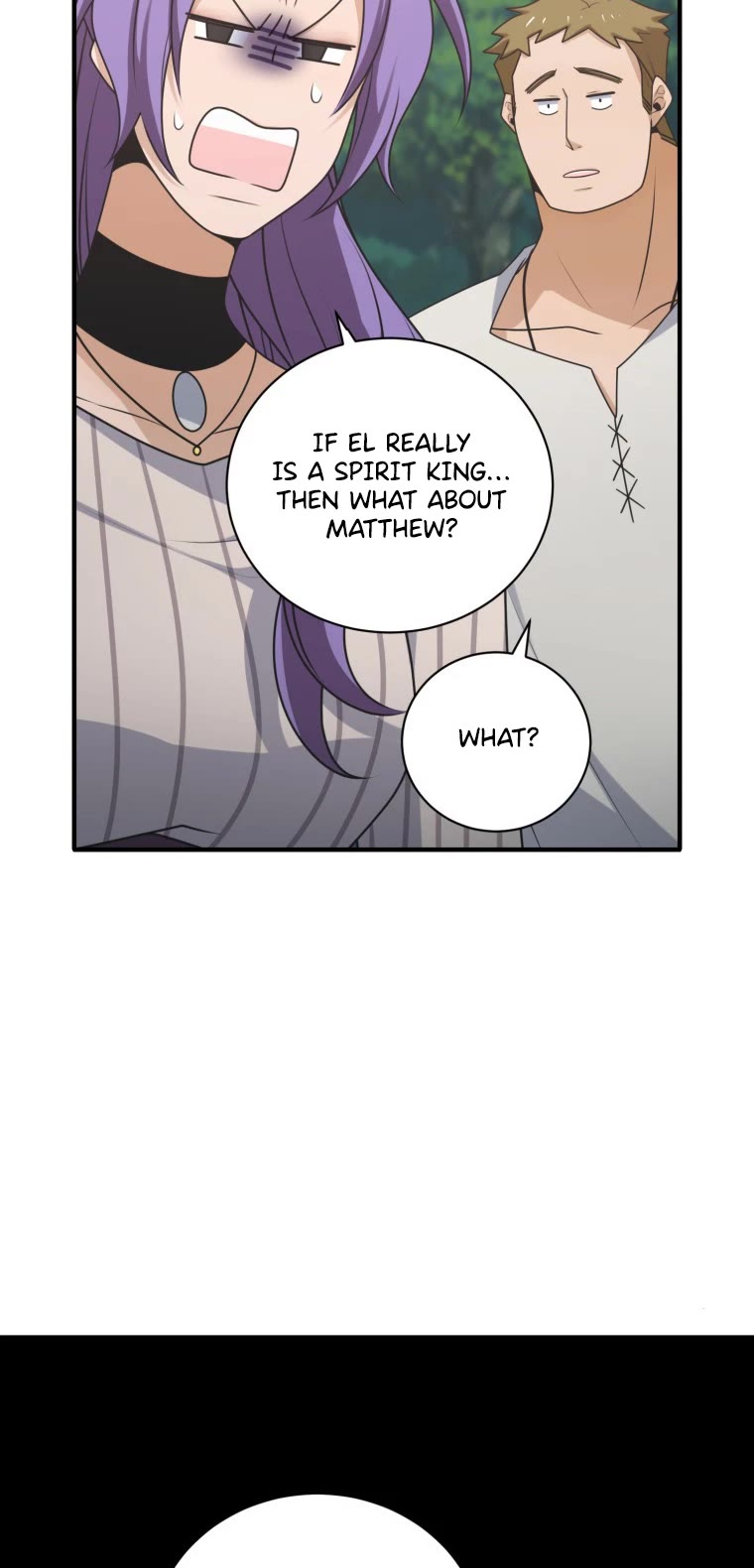 Elqueeness Chapter 276 page 47 - Chapter 276