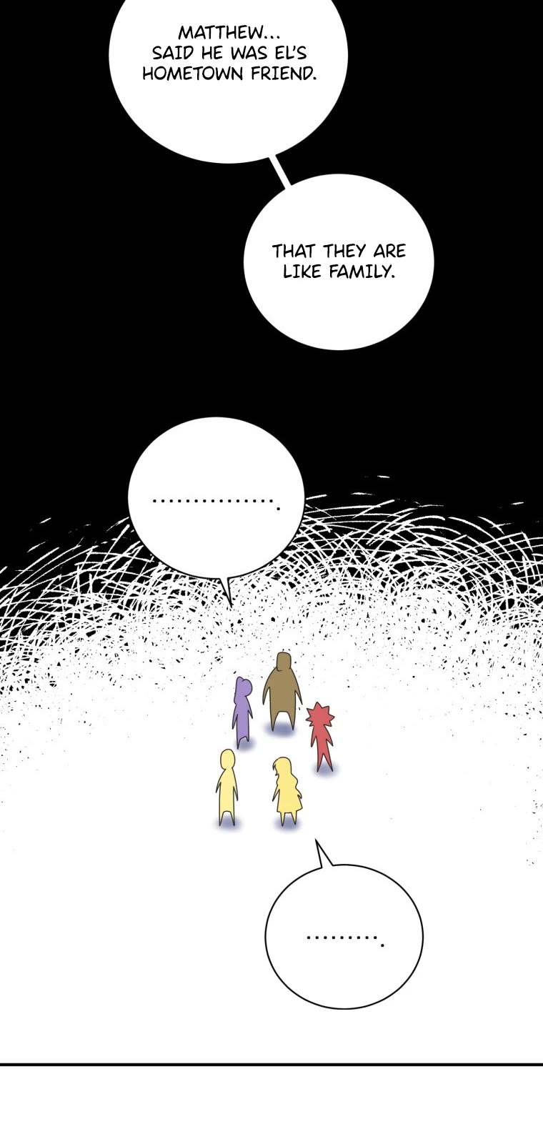 Elqueeness Chapter 276 page 48 - Chapter 276