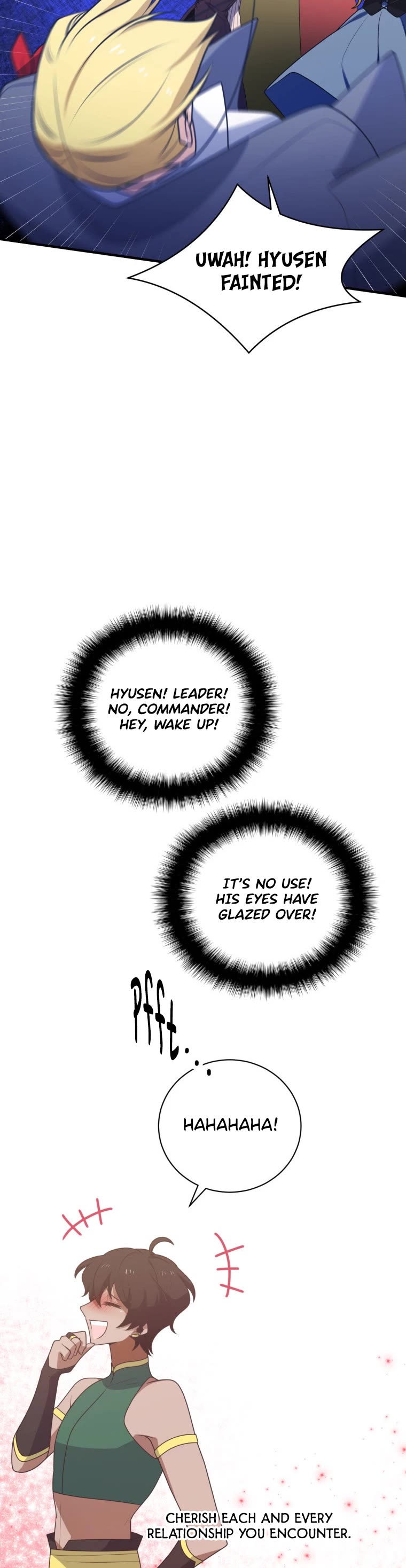Elqueeness Chapter 276 page 50 - Chapter 276