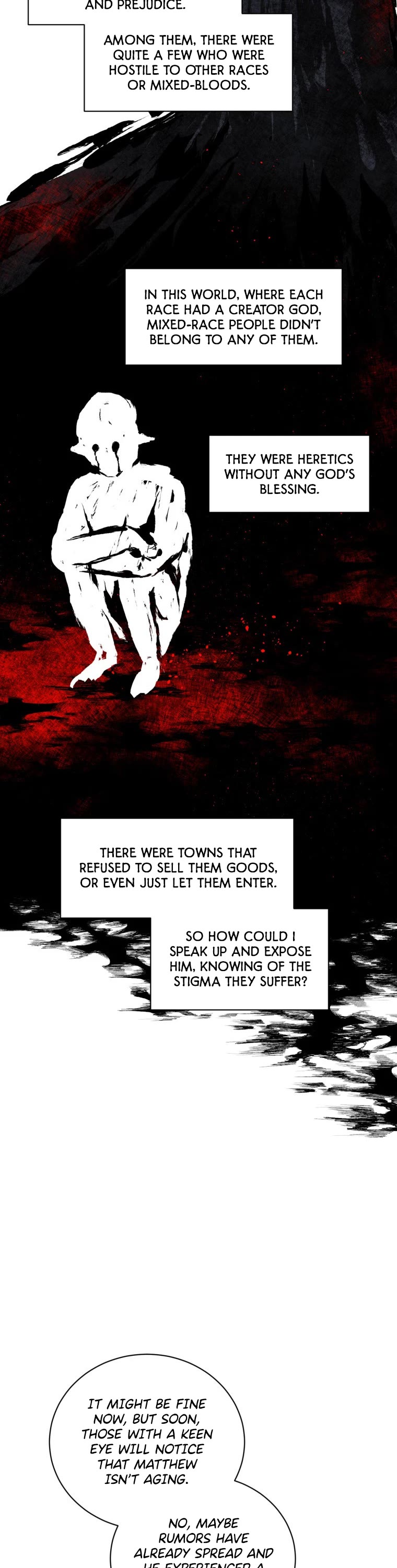 Elqueeness Chapter 276 page 6 - Chapter 276