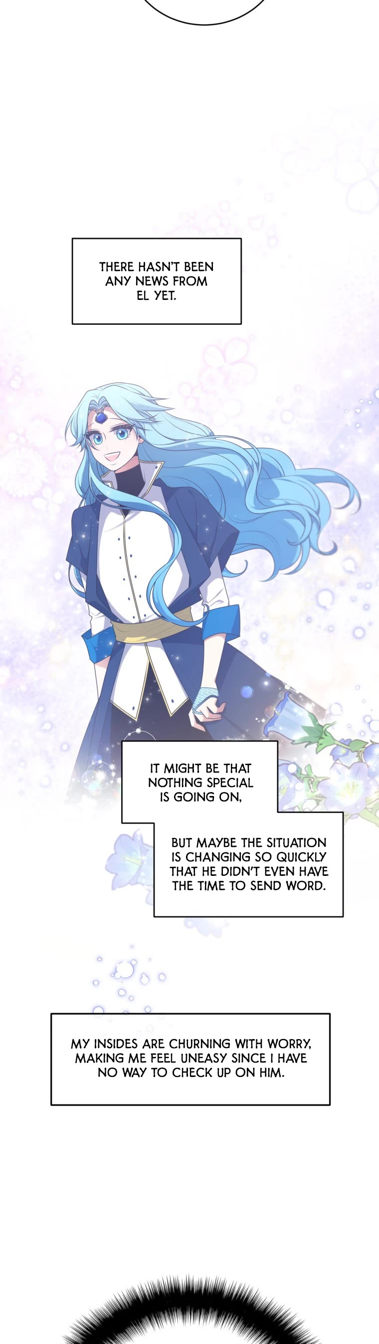 Elqueeness Chapter 277 page 10 - Chapter 277