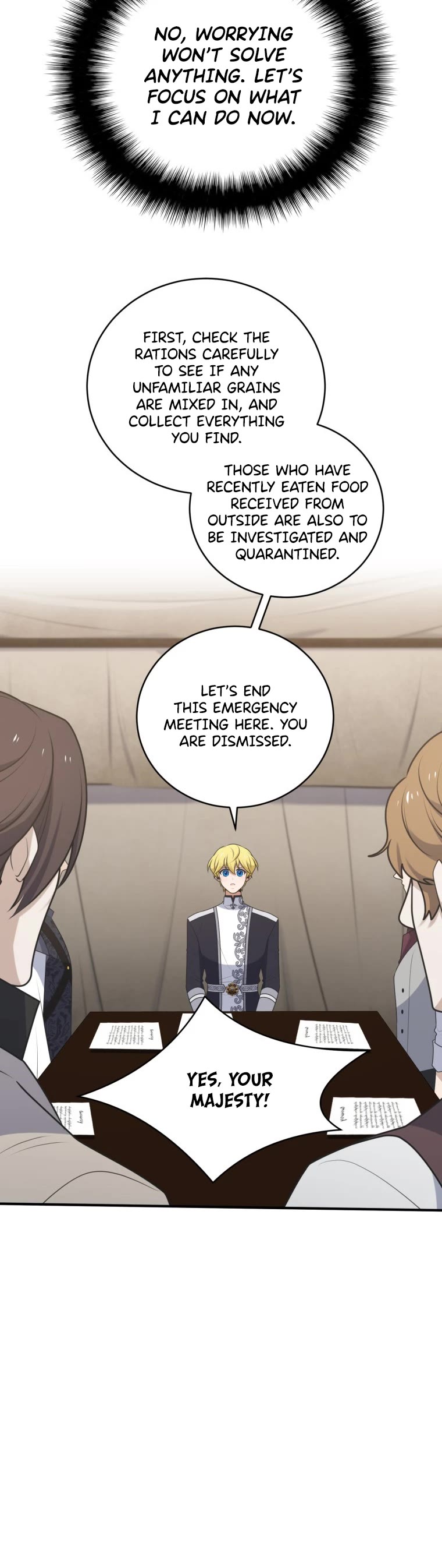 Elqueeness Chapter 277 page 11 - Chapter 277