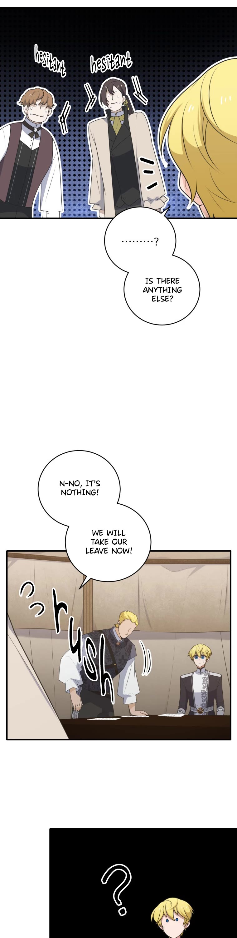 Elqueeness Chapter 277 page 12 - Chapter 277