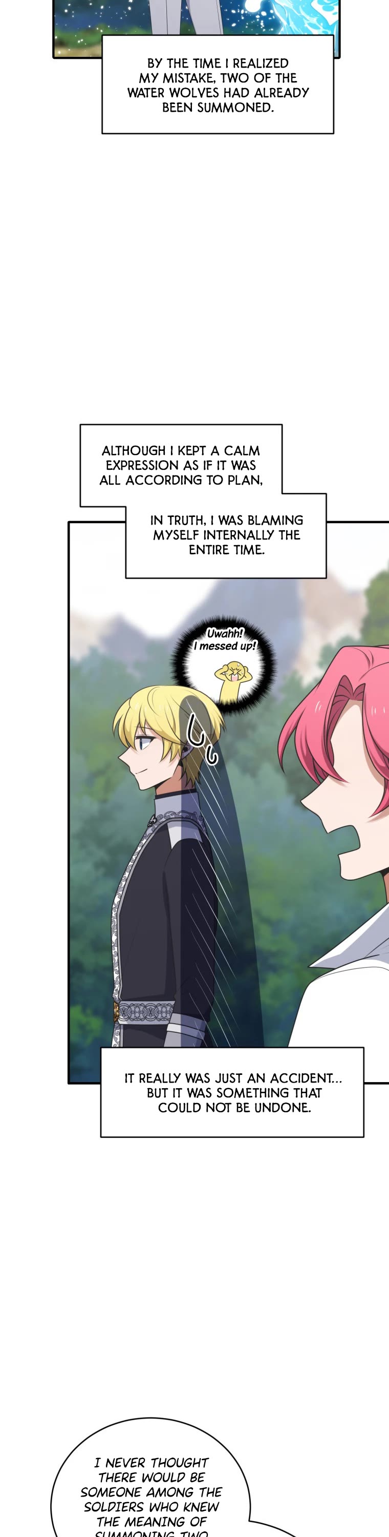 Elqueeness Chapter 277 page 17 - Chapter 277
