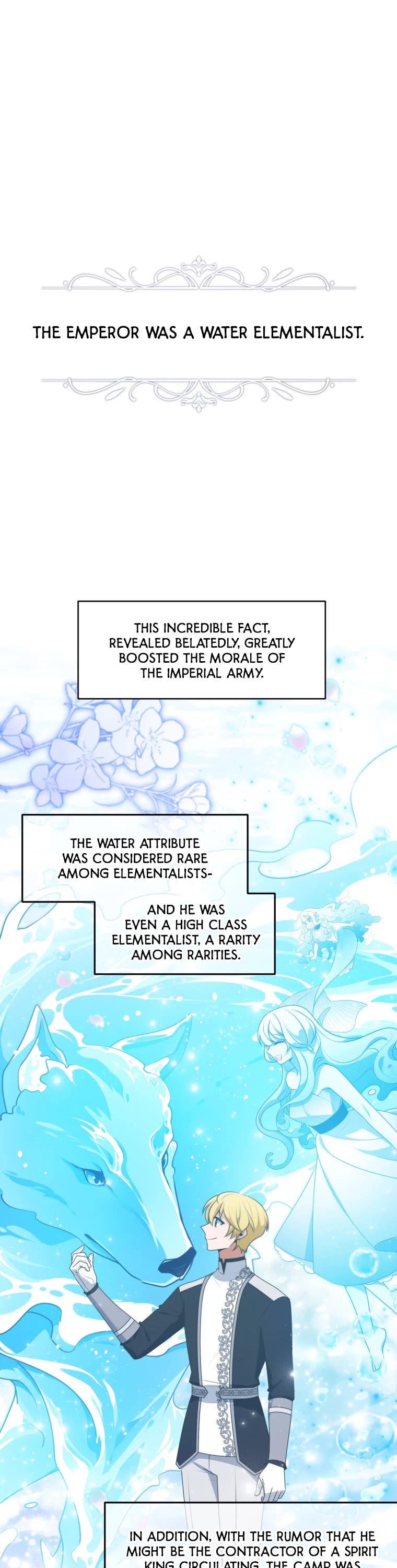 Elqueeness Chapter 277 page 2 - Chapter 277