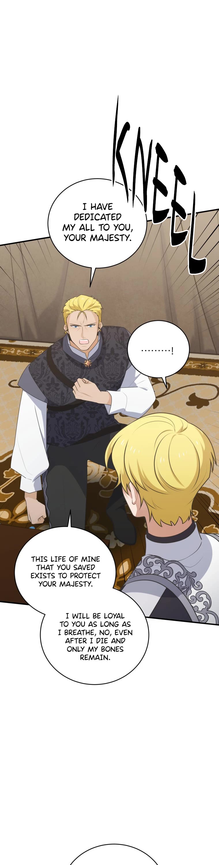 Elqueeness Chapter 277 page 20 - Chapter 277