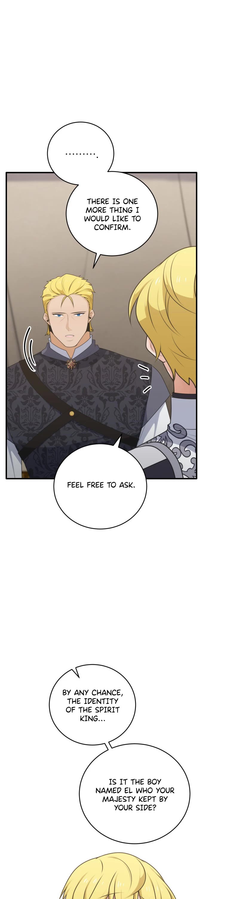 Elqueeness Chapter 277 page 24 - Chapter 277