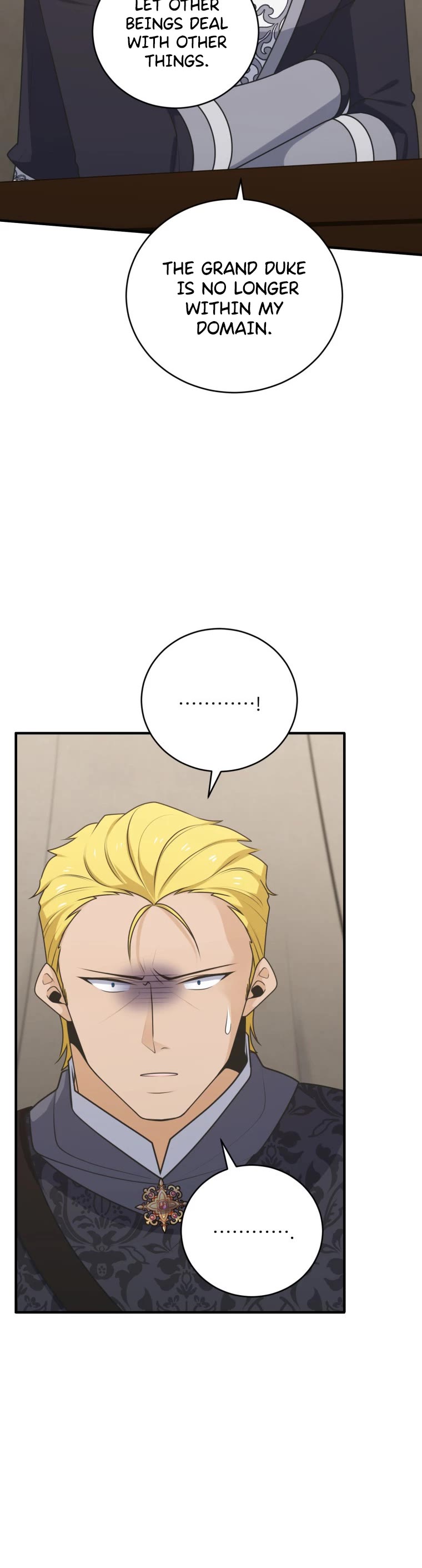 Elqueeness Chapter 277 page 29 - Chapter 277