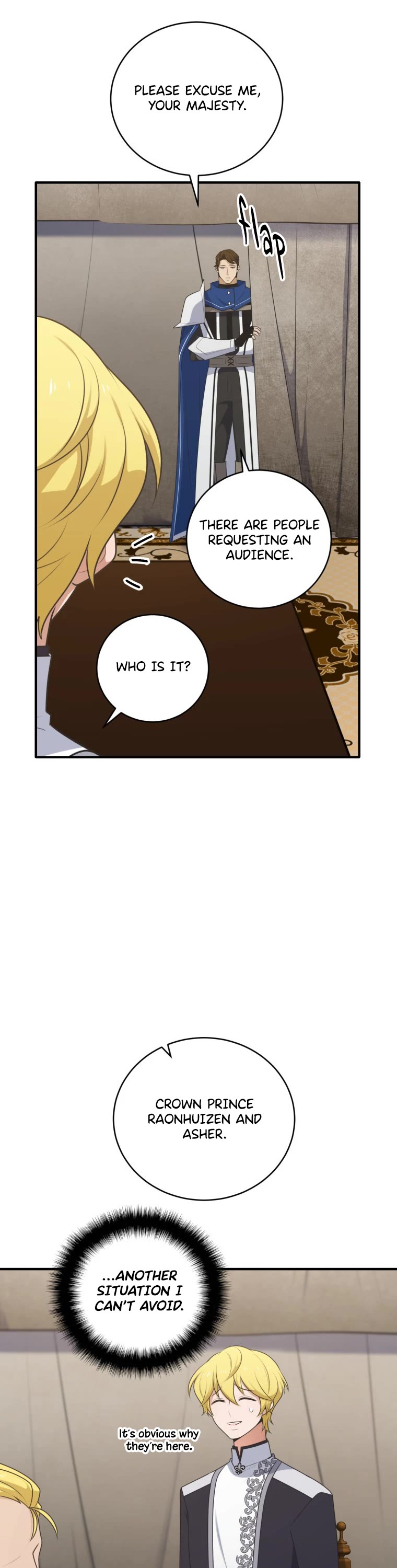 Elqueeness Chapter 277 page 30 - Chapter 277