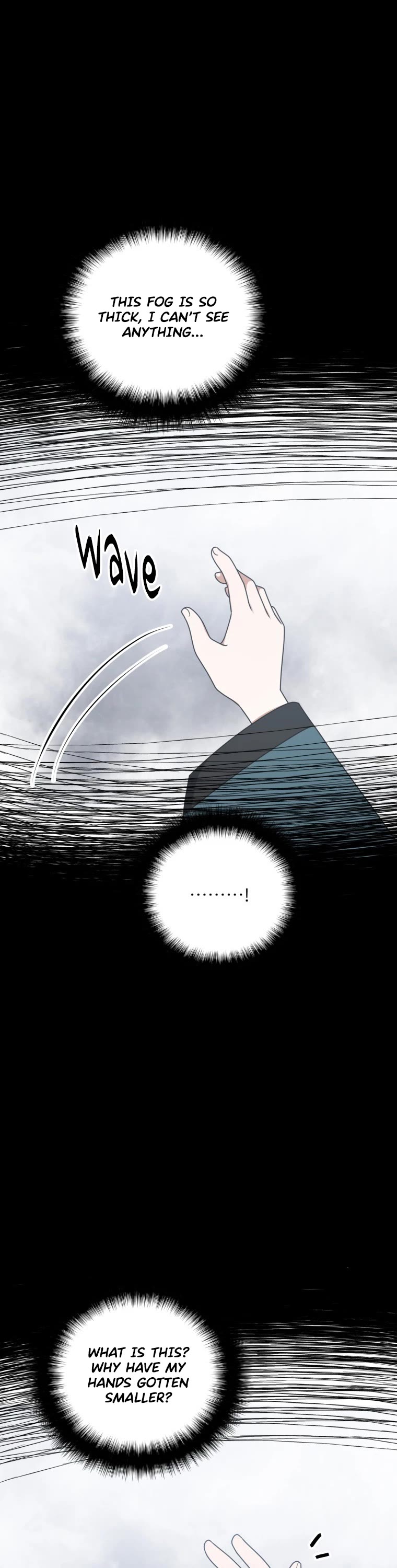 Elqueeness Chapter 277 page 34 - Chapter 277