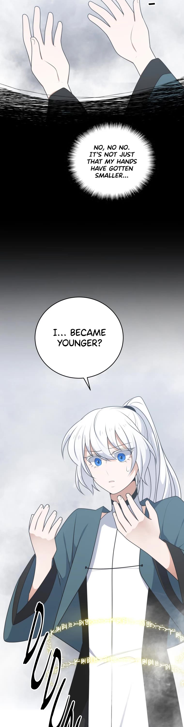 Elqueeness Chapter 277 page 35 - Chapter 277