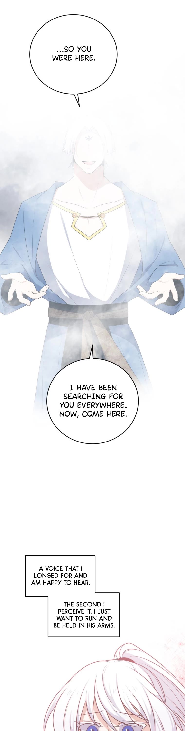 Elqueeness Chapter 277 page 38 - Chapter 277