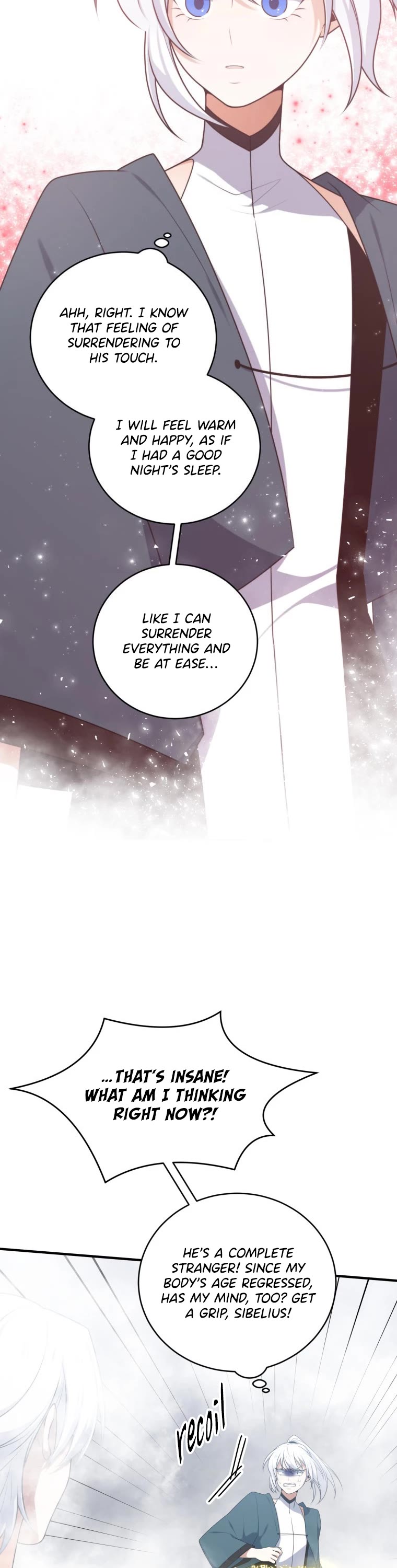 Elqueeness Chapter 277 page 39 - Chapter 277