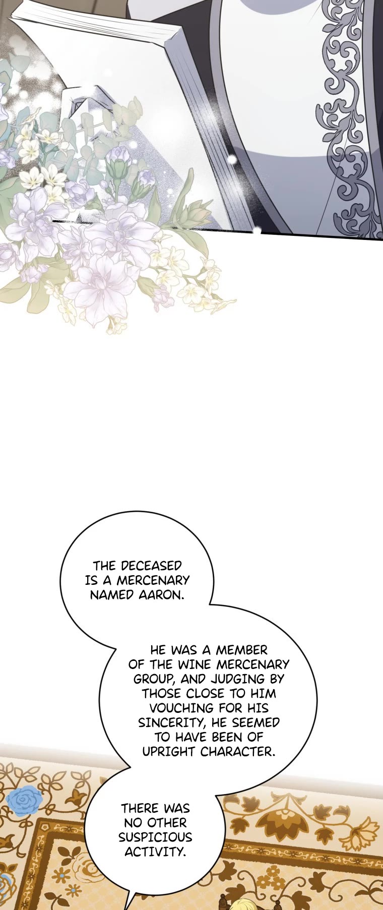 Elqueeness Chapter 277 page 4 - Chapter 277