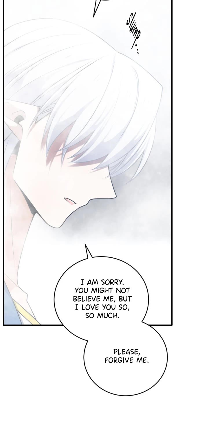 Elqueeness Chapter 277 page 41 - Chapter 277