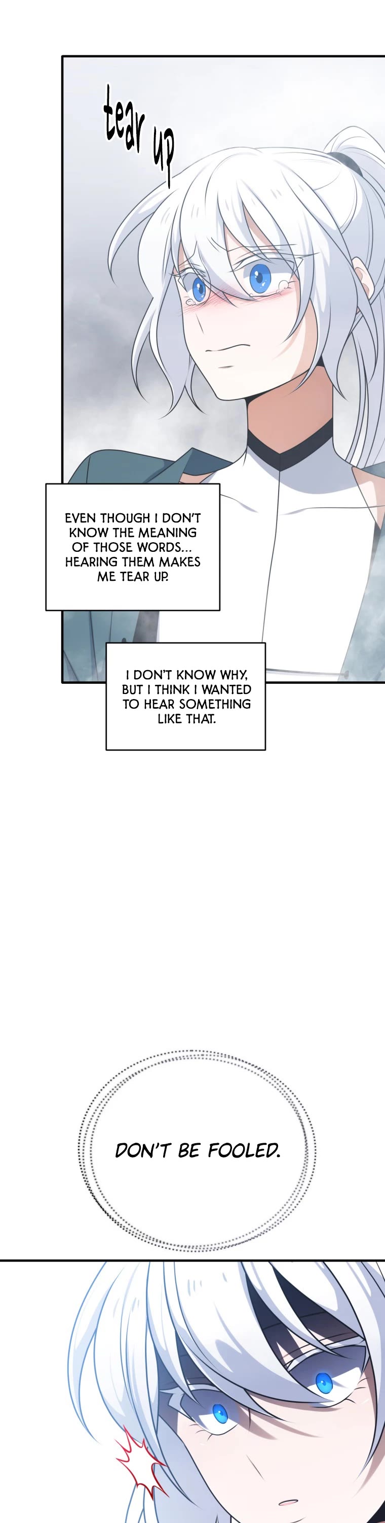 Elqueeness Chapter 277 page 42 - Chapter 277
