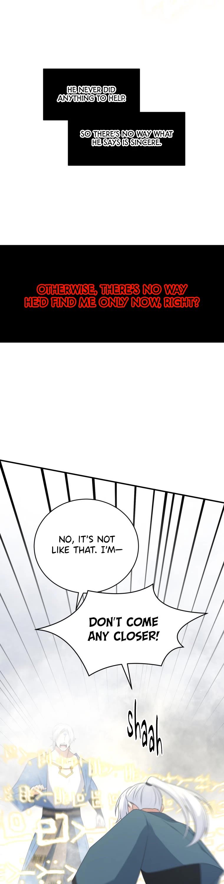 Elqueeness Chapter 277 page 46 - Chapter 277