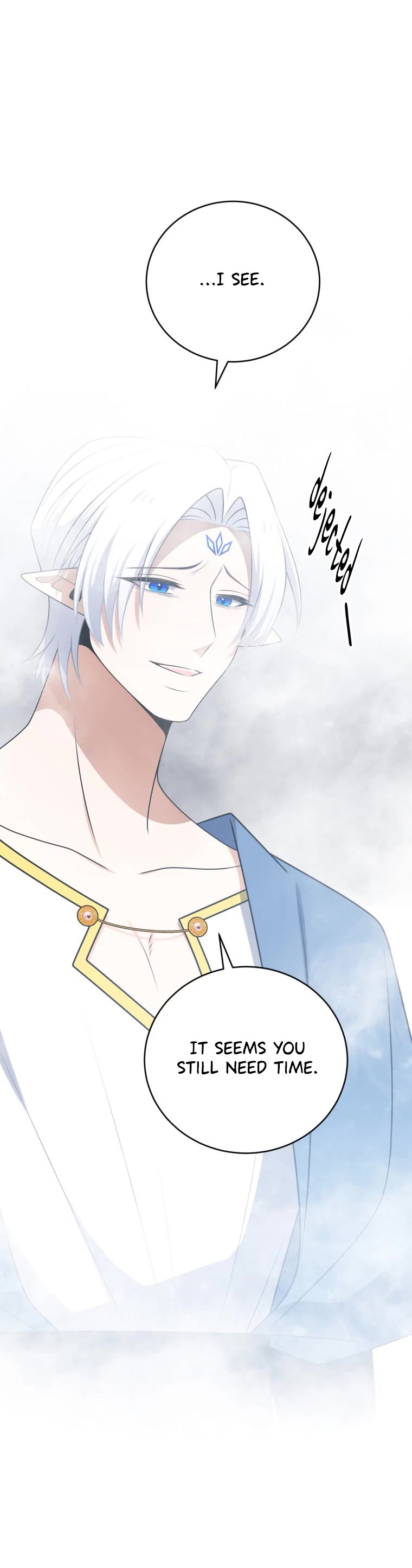 Elqueeness Chapter 277 page 48 - Chapter 277