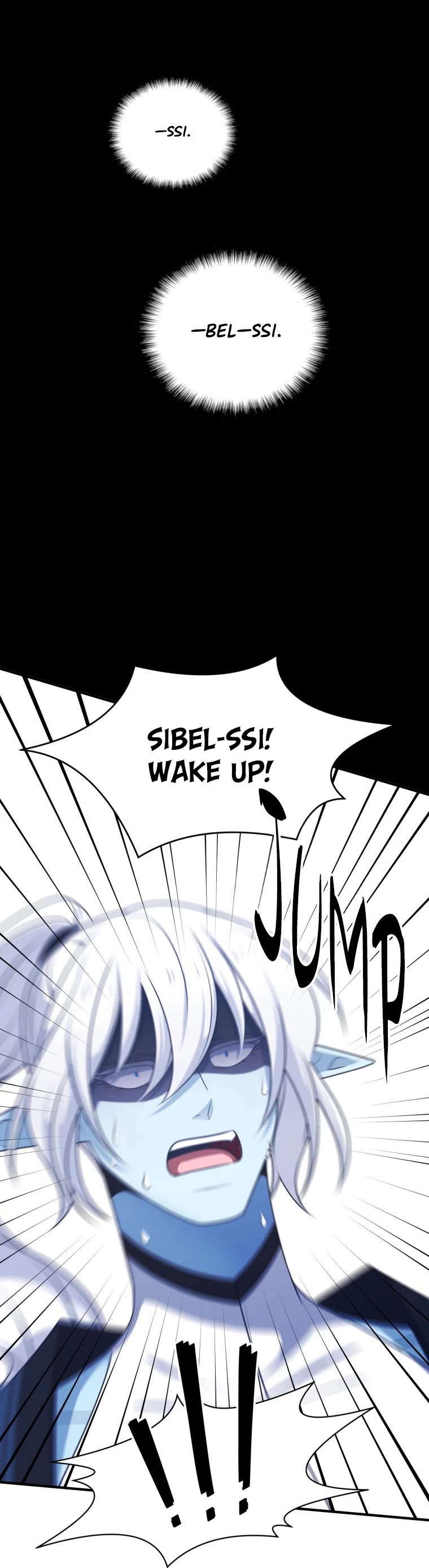 Elqueeness Chapter 277 page 50 - Chapter 277