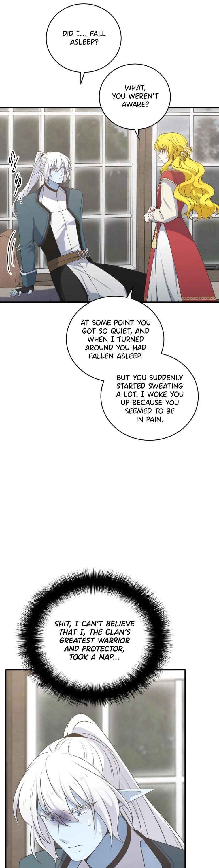 Elqueeness Chapter 277 page 52 - Chapter 277