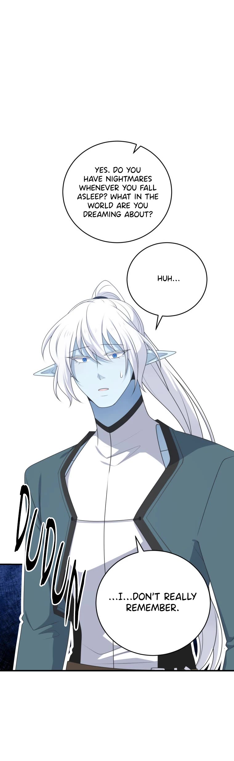 Elqueeness Chapter 277 page 54 - Chapter 277