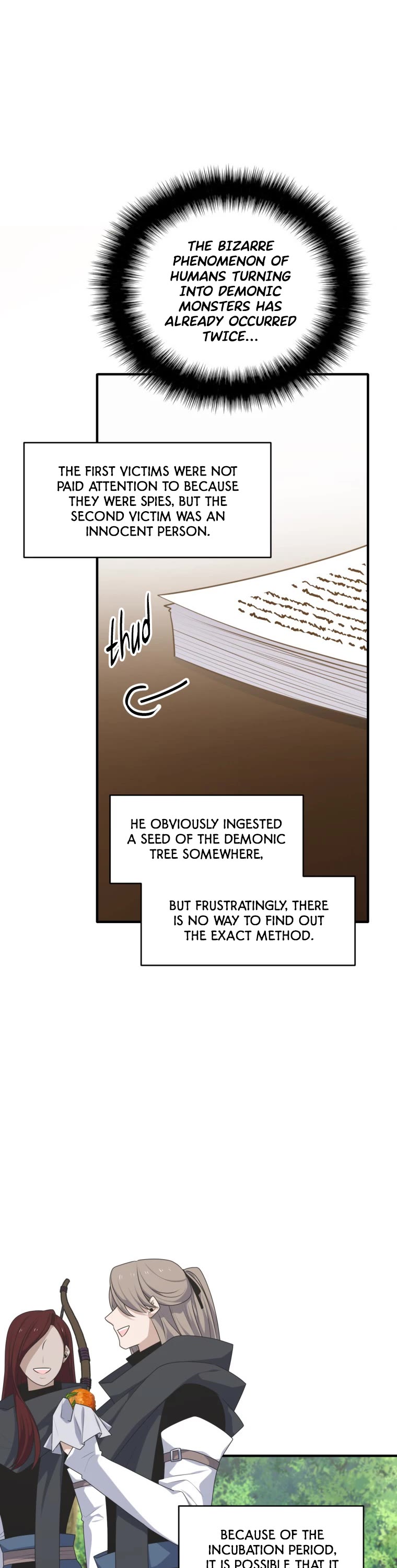 Elqueeness Chapter 277 page 6 - Chapter 277