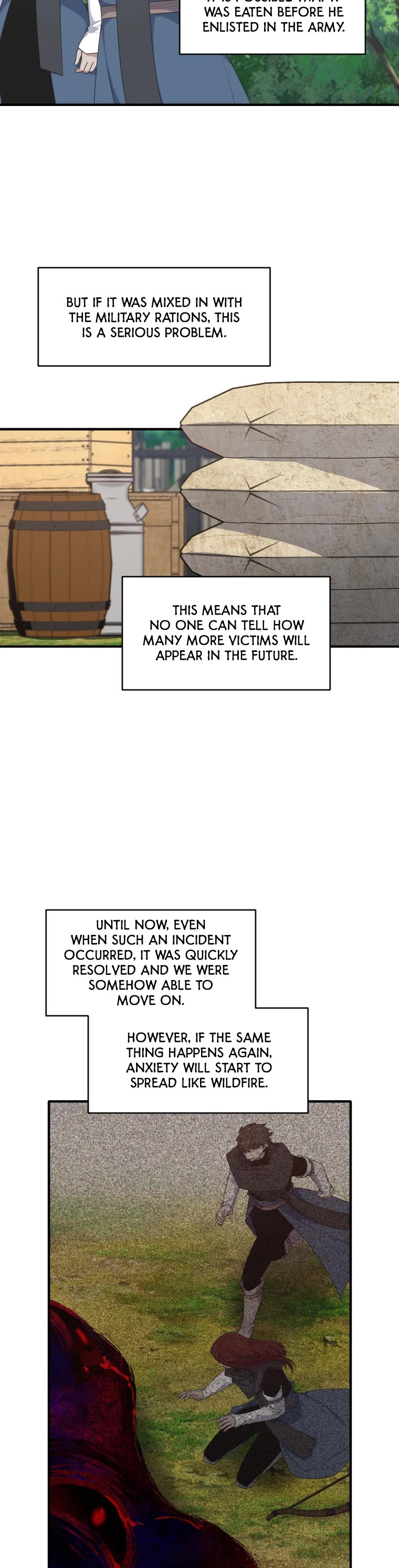 Elqueeness Chapter 277 page 7 - Chapter 277