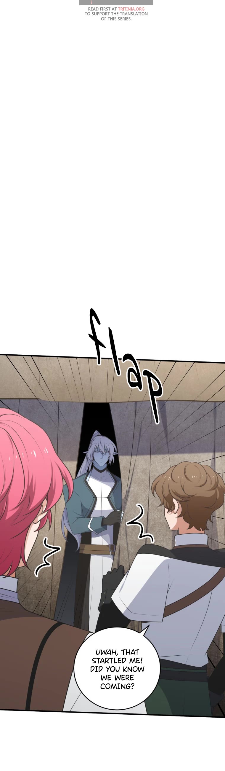 Elqueeness Chapter 278 page 10 - Chapter 278
