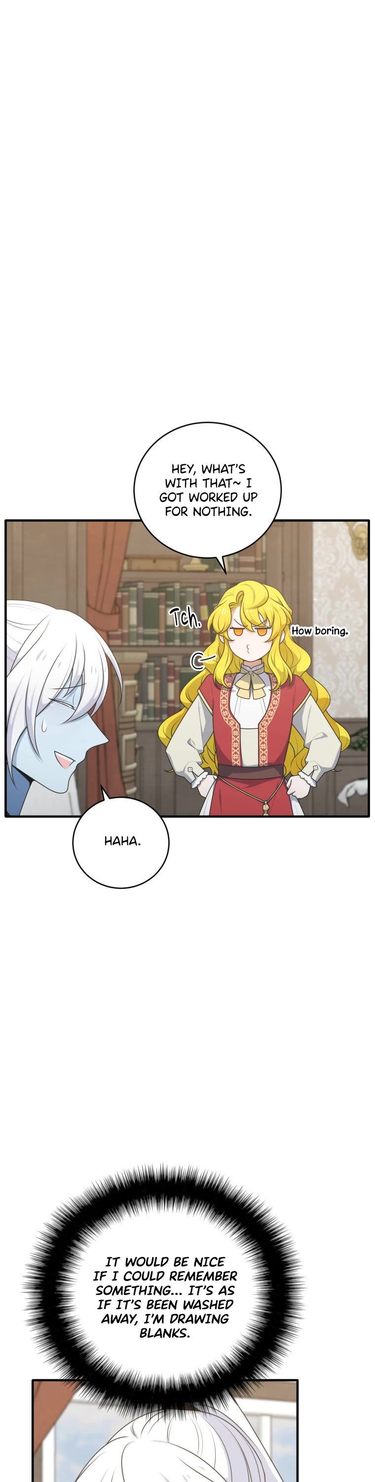 Elqueeness Chapter 278 page 2 - Chapter 278