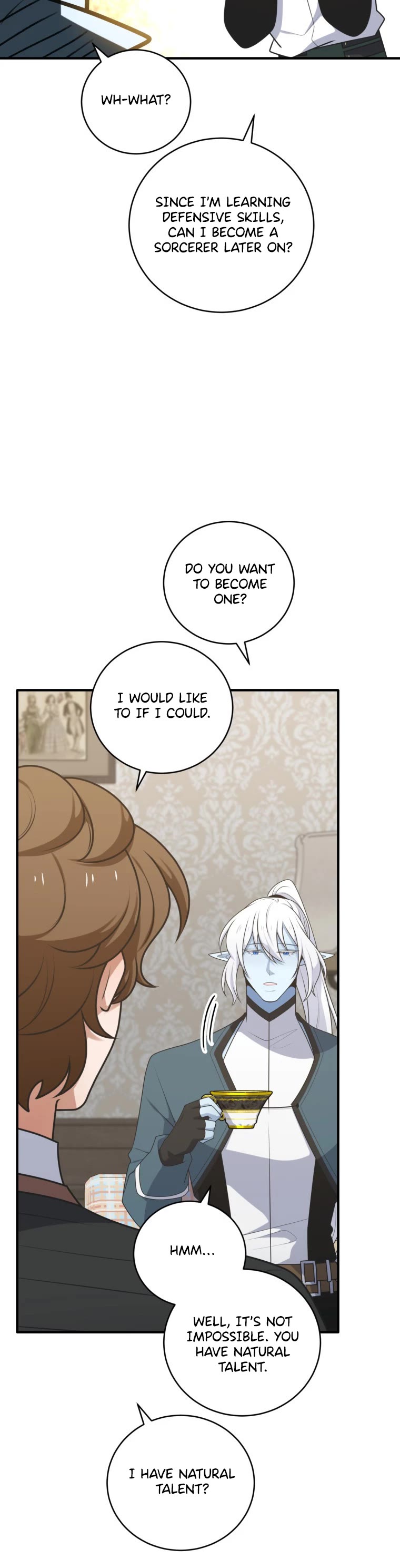 Elqueeness Chapter 278 page 25 - Chapter 278